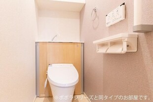 プルミエルＢの物件内観写真